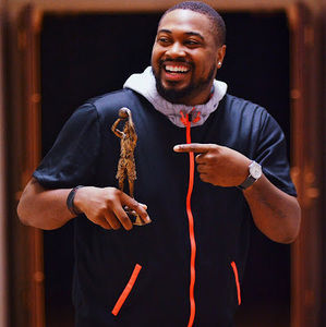 Meet your Posher, Jonathan